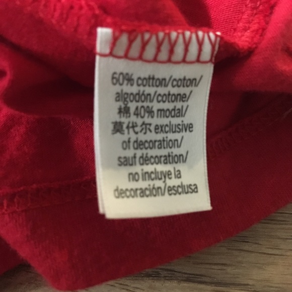 Victoria’s Secret T-Shirt - Picture 6 of 6